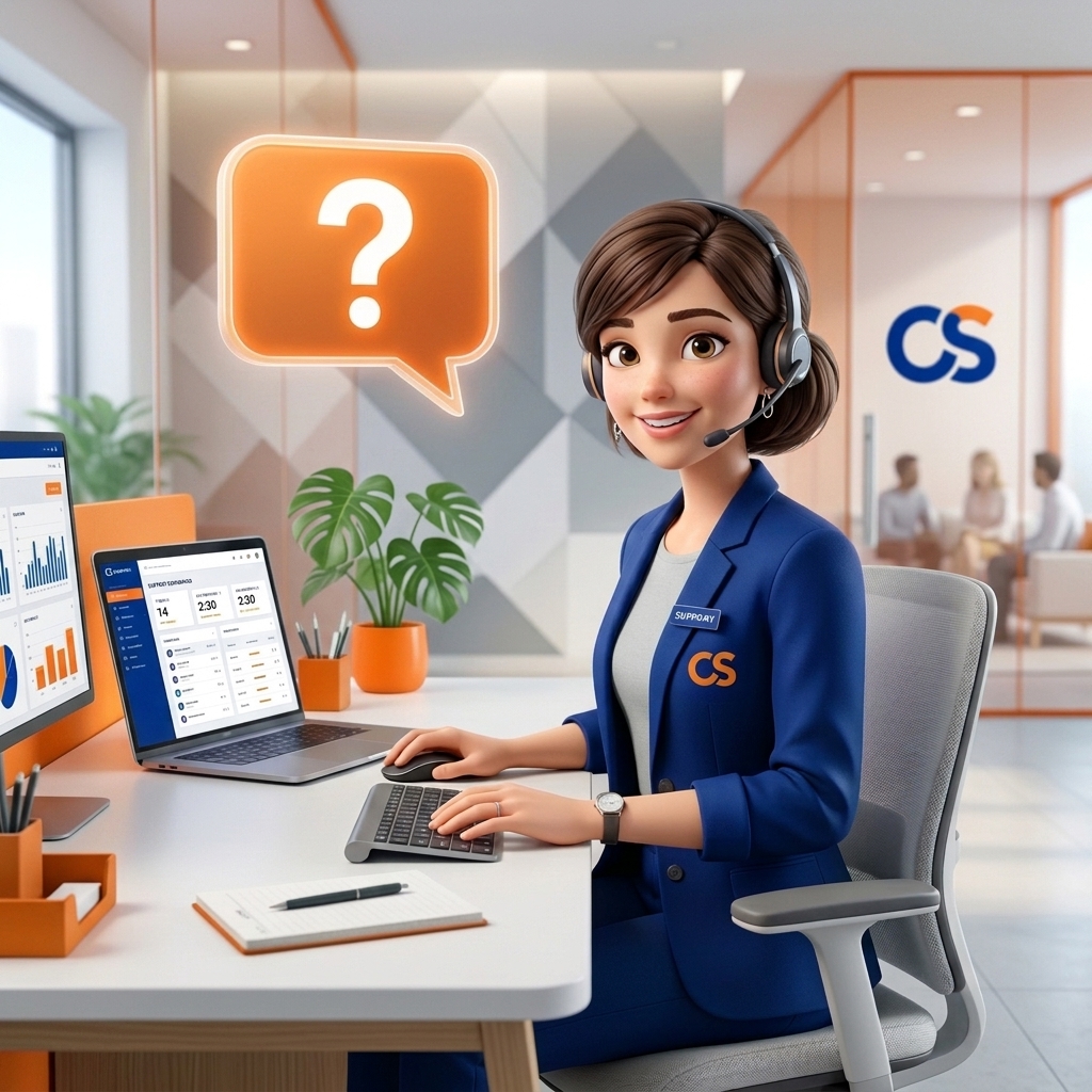 FAQ Support